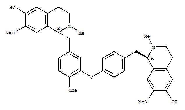 CAS No 107882-01-9  Molecular Structure