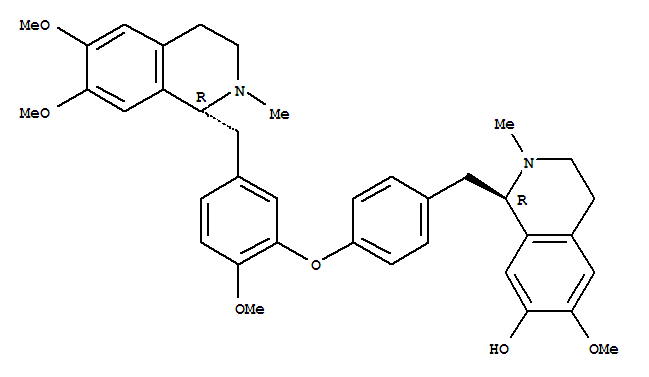 CAS No 107882-17-7  Molecular Structure
