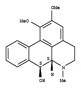 Cas Number: 107882-18-8  Molecular Structure