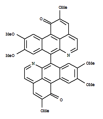 CAS No 107882-20-2  Molecular Structure