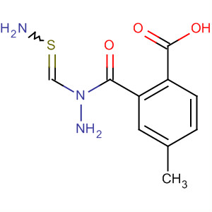CAS No 1079-82-9  Molecular Structure