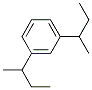 CAS No 1079-96-5  Molecular Structure