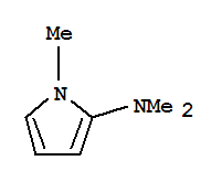 CAS No 107902-41-0  Molecular Structure