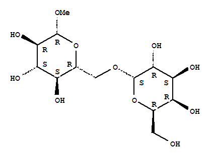 CAS No 107911-44-4  Molecular Structure