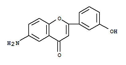 CAS No 107917-99-7  Molecular Structure