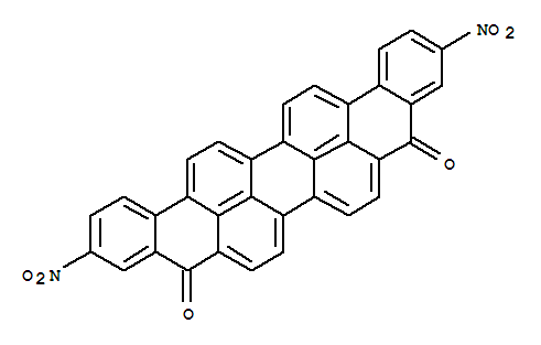 Cas Number: 107927-52-6  Molecular Structure