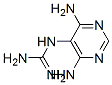 Cas Number: 107930-05-2  Molecular Structure