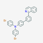 CAS No 1079300-09-6  Molecular Structure