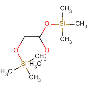 CAS No 107940-12-5  Molecular Structure