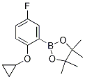 CAS No 1079402-44-0  Molecular Structure