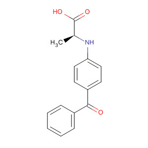 CAS No 107946-79-2  Molecular Structure