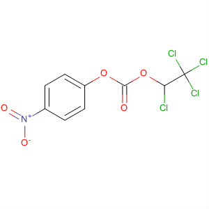 CAS No 107960-06-5  Molecular Structure