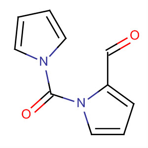 CAS No 107962-25-4  Molecular Structure