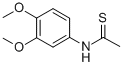 CAS No 107963-01-9  Molecular Structure