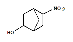 CAS No 107969-32-4  Molecular Structure