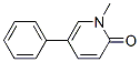 CAS No 107971-01-7  Molecular Structure