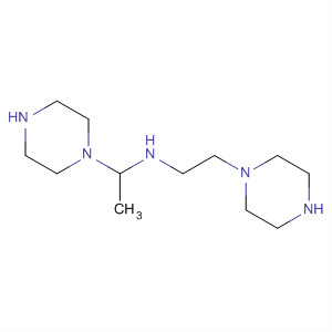 CAS No 107976-34-1  Molecular Structure