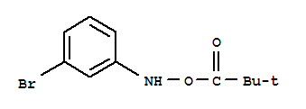 Cas Number: 107986-35-6  Molecular Structure