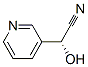 CAS No 107986-64-1  Molecular Structure