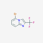 CAS No 1079993-39-7  Molecular Structure