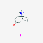 Cas Number: 1079995-05-3  Molecular Structure