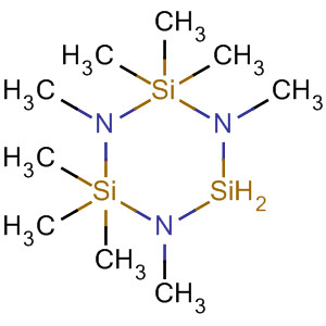 CAS No 1080-38-2  Molecular Structure