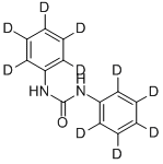 CAS No 108009-46-7  Molecular Structure