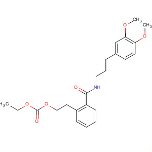 CAS No 108010-37-3  Molecular Structure