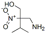 CAS No 108015-83-4  Molecular Structure