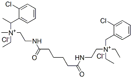 CAS No 108021-63-2  Molecular Structure