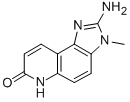 CAS No 108043-88-5  Molecular Structure