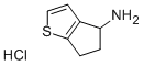 Cas Number: 108046-27-1  Molecular Structure