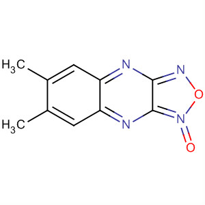 CAS No 108047-47-8  Molecular Structure