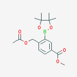 Cas Number: 1080573-22-3  Molecular Structure