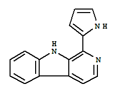 CAS No 108061-44-5  Molecular Structure