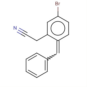 CAS No 108062-07-3  Molecular Structure