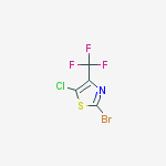 Cas Number: 1080642-34-7  Molecular Structure