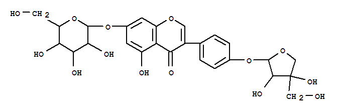 CAS No 108069-00-7  Molecular Structure