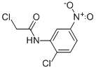 CAS No 108086-37-9  Molecular Structure
