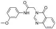 CAS No 108086-41-5  Molecular Structure