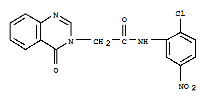 CAS No 108086-48-2  Molecular Structure