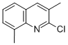 CAS No 108097-04-7  Molecular Structure