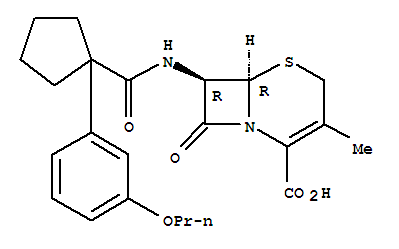 CAS No 108098-29-9  Molecular Structure