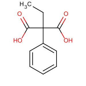 CAS No 1081-27-2  Molecular Structure