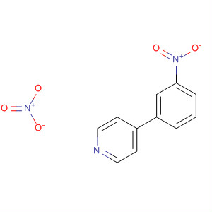 CAS No 108114-94-9  Molecular Structure
