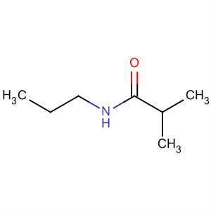 CAS No 108122-11-8  Molecular Structure