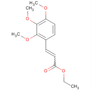 CAS No 108125-64-0  Molecular Structure