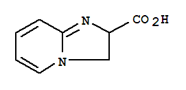 CAS No 108128-81-0  Molecular Structure