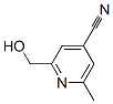 CAS No 108129-25-5  Molecular Structure