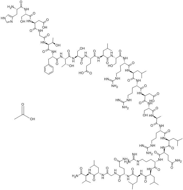 Cas Number: 10813-74-8  Molecular Structure